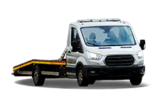 Van Hire Hertfordshire - Recovery Van - Van hire Hertfordshire